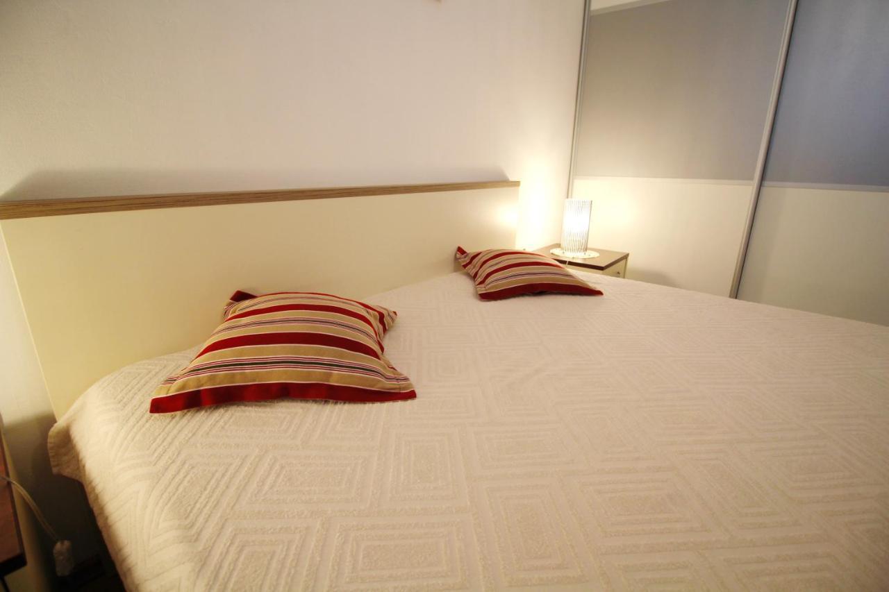 Apartment Duda 佩特坎内 外观 照片