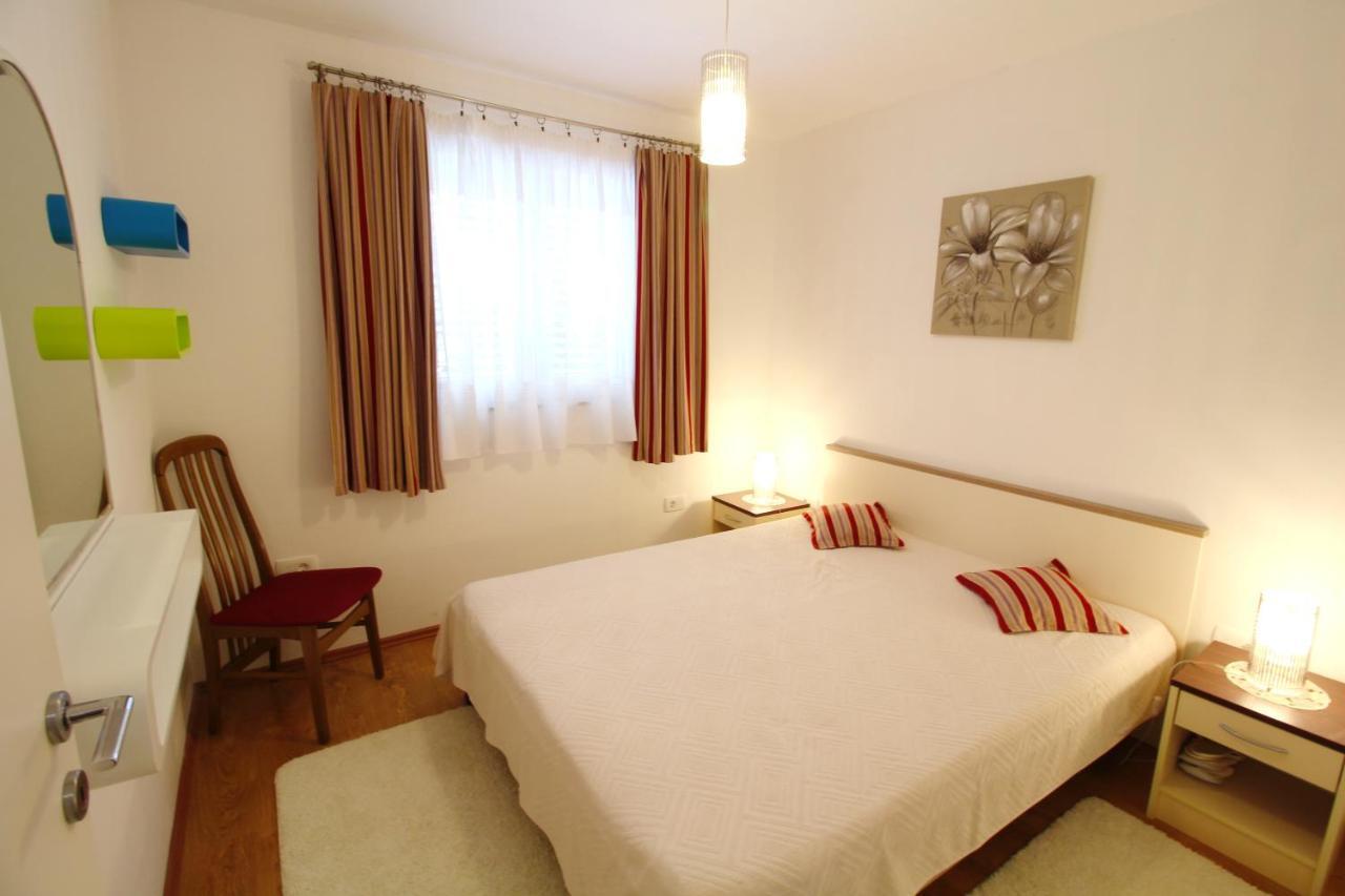 Apartment Duda 佩特坎内 外观 照片