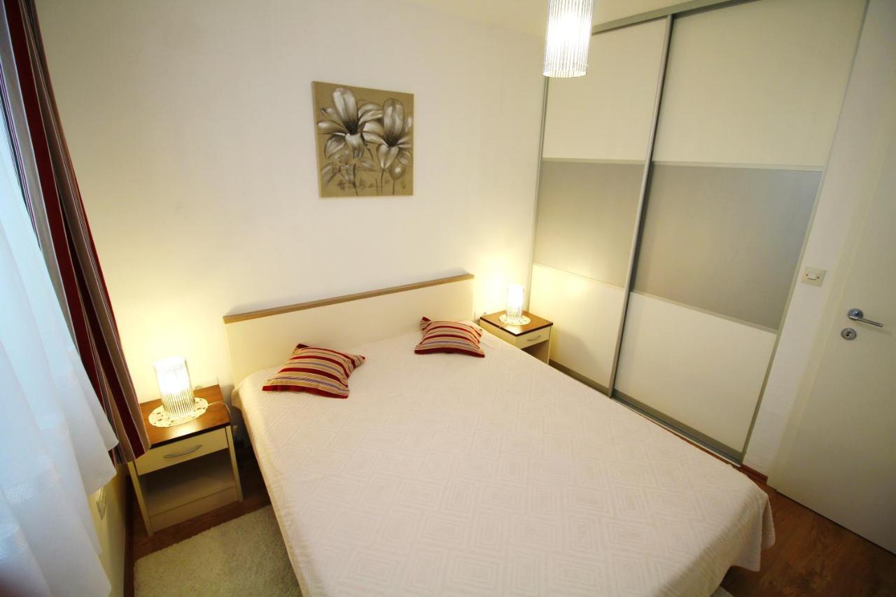 Apartment Duda 佩特坎内 外观 照片